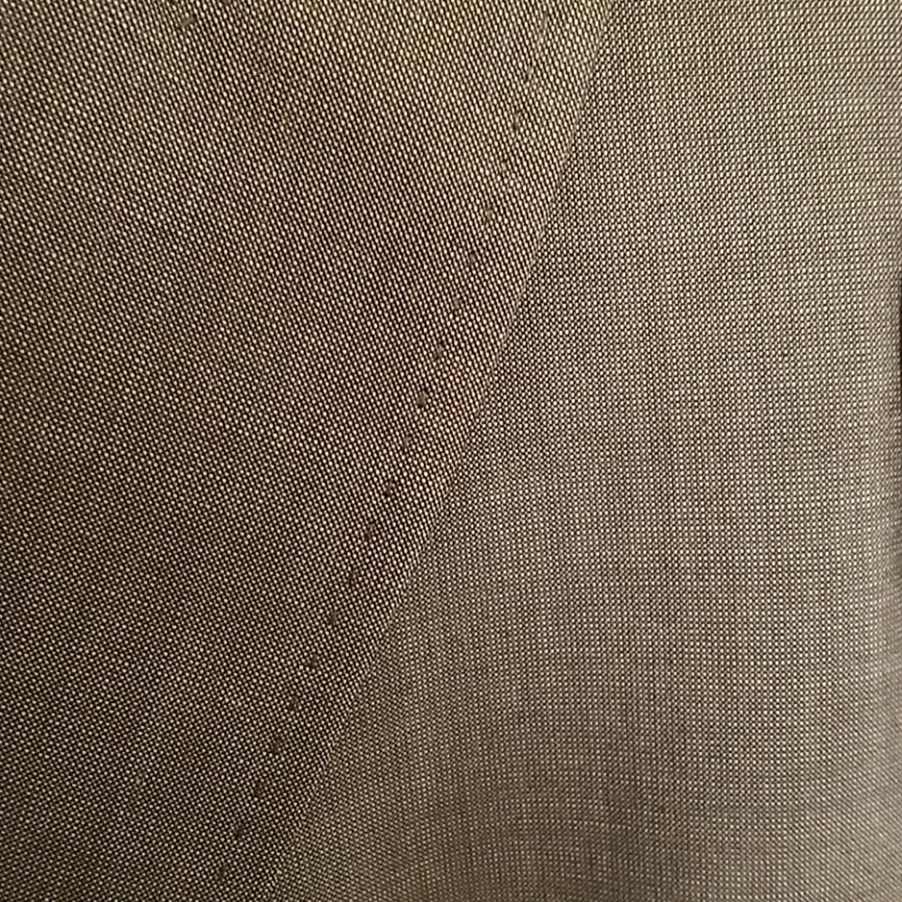 Wool blend blazer - Picture 5 of 5